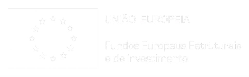 União Europeia - Fundos Europeus Estruturais e de Investimento